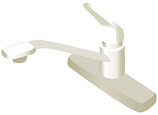 �L�b�`���̎֌��̃��o�[����̐��R��